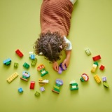 LEGO DUPLO City - Jardin de fleurs créatif, Jouets de construction 10444
