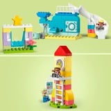 LEGO DUPLO - L’aire de jeux des enfants, Jouets de construction 10991