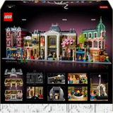 LEGO Icons - Le Muséum d’Histoire naturelle, Jouets de construction 10326