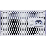 Lian Li EDGE GOLD 1200, 1200 Watt alimentation  Blanc, 4x PCIe, gestion des câbles, 4x USB