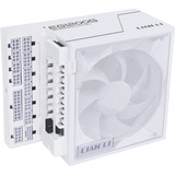 Lian Li EDGE GOLD 1200 alimentation  modulaire 1200 watt Blanc, 1x 12V-2x6, 4x PCIe
