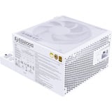 Lian Li EDGE GOLD 1200 alimentation modulaire 1200 watt Blanc, 1x 12V-2x6, 4x PCIe