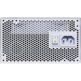 Lian Li EDGE GOLD 1200 alimentation modulaire 1200 watt Blanc, 1x 12V-2x6, 4x PCIe