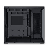 Lian Li O11 Dynamic Mini V2  boîtier mini tower Noir | 2x USB-A | 1x USB-C | Window