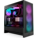NZXT Kraken Core 240 RGB, Watercooling Noir, PWM 4 broches