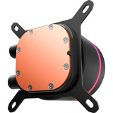 NZXT RL-KR24C-B1, Watercooling Noir