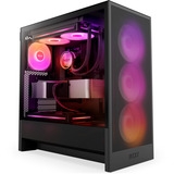NZXT RL-KR24C-B1, Watercooling Noir
