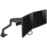 Neomounts DS75S-950BL2, Support de moniteur Noir