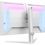 Philips Evnia 27M2N5901A 27" 4K UHD Moniteur gaming  Blanc, 2x HDMI, DisplayPort, 2x USB-A, USB-B, USB-C, 160 Hz / 320 Hz