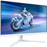 Philips Evnia 27M2N5901A 27" 4K Ultra HD Moniteur gaming Blanc, 1x DisplayPort, 2x HDMI, 1x USB-C, 2x USB-A, 160 Hz / 320 Hz