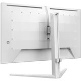 Philips Evnia 27M2N5901A 27" 4K Ultra HD Moniteur gaming Blanc, 1x DisplayPort, 2x HDMI, 1x USB-C, 2x USB-A, 160 Hz / 320 Hz