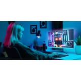 Philips Evnia 27M2N5901A 27" 4K Ultra HD Moniteur gaming Blanc, 1x DisplayPort, 2x HDMI, 1x USB-C, 2x USB-A, 160 Hz / 320 Hz