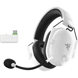 Razer BlackShark V2 Pro pour Xbox casque gaming over-ear Blanc, PC, Xbox series X|S, Xbox One, PS4