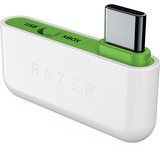 Razer BlackShark V2 Pro pour Xbox casque gaming over-ear Blanc, PC, Xbox series X|S, Xbox One, PS4