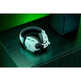 Razer BlackShark V2 Pro pour Xbox casque gaming over-ear Blanc, PC, Xbox series X|S, Xbox One, PS4