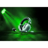 Razer BlackShark V2 Pro pour Xbox casque gaming over-ear Blanc, PC, Xbox series X|S, Xbox One, PS4