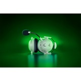 Razer BlackShark V2 Pro pour Xbox casque gaming over-ear Blanc, PC, Xbox series X|S, Xbox One, PS4