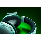 Razer BlackShark V2 Pro pour Xbox casque gaming over-ear Blanc, PC, Xbox series X|S, Xbox One, PS4