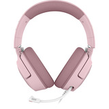 Razer Kraken V4 X - Pokémon Pikachu & Eevee Edition casque gaming over-ear Rose, PC, PlayStation 5, Nintendo Switch
