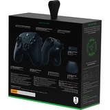 Razer Wolverine V3 Pro, Manette de jeu Noir