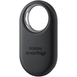 Samsung Galaxy SmartTag2, Traceur de localisation Noir, 1 pièce