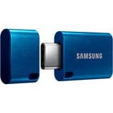 Samsung Type-C 128 Go, Clé USB Bleu, MUF-128DA/APC, USB-C 3.2 Gen 1