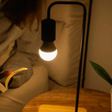 Shelly Duo Bulb E27 Gen3, Lampe à LED Blanc