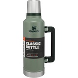 Stanley PMI Classic Legendary Bottle 1.9L, Thermos Vert