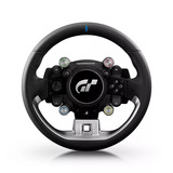 Thrustmaster GT Wheel, Volant Noir, PC, PS4, PS5
