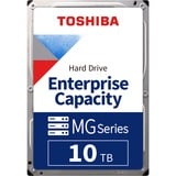 Toshiba MG06SCA 10 To, Disque dur MG06SCA10TE, SAS 1200