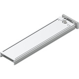 Ubiquiti Plateau SSD M.2 UACC-SSD-Tray, Boîtier disque dur Argent