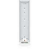 Ubiquiti Plateau SSD M.2 UACC-SSD-Tray, Boîtier disque dur Argent
