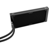 be quiet! Pure Loop 3 LX 240mm, Watercooling Noir, PWM, RGB