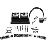 be quiet! Pure Loop 3 LX 240mm, Watercooling Noir, PWM, RGB