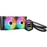 be quiet! Pure Loop 3 LX 240mm, Watercooling Noir, PWM, RGB
