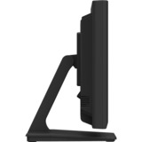 iiyama ProLite T1531SR-B1S 15" Moniteur tactile Noir (Mat), 1x DisplayPort, 1x HDMI, 1x VGA