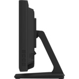iiyama ProLite T1531SR-B1S 15" Moniteur tactile Noir (Mat), 1x DisplayPort, 1x HDMI, 1x VGA