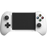 8BitDo Contrôleur de jeu mobile ultime, Manette de jeu Blanc, Bluetooth, Android