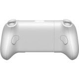8BitDo Contrôleur de jeu mobile ultime, Manette de jeu Blanc, Bluetooth, Android