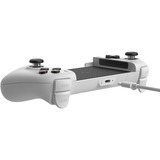 8BitDo Contrôleur de jeu mobile ultime, Manette de jeu Blanc, Bluetooth, Android