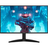 AOC Q24B36X 23.8" Moniteur gaming Noir, 1x DisplayPort, 1x HDMI, 144 Hz