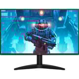 AOC Q24B36X 23.8" Moniteur gaming  Noir, 1x HDMI, 1x DisplayPort, 144 Hz