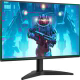 AOC Q24B36X 23.8" Moniteur gaming  Noir, 1x HDMI, 1x DisplayPort, 144 Hz