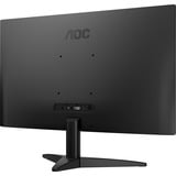 AOC Q24B36X 23.8" Moniteur gaming  Noir, 1x HDMI, 1x DisplayPort, 144 Hz