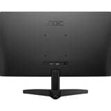 AOC Q24B36X 23.8" Moniteur gaming  Noir, 1x HDMI, 1x DisplayPort, 144 Hz