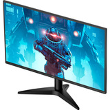 AOC Q24B36X 23.8" Moniteur gaming  Noir, 1x HDMI, 1x DisplayPort, 144 Hz