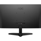 AOC  23.8" Moniteur gaming  Noir