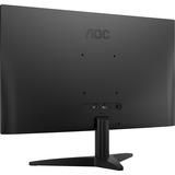 AOC  23.8" Moniteur gaming  Noir