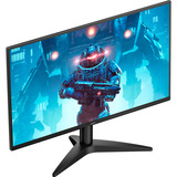 AOC  23.8" Moniteur gaming  Noir
