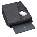 ASUS ASUS AP4600 Backpack, Sac à dos Gris, Sac à dos 16 pouces